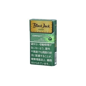 BlackJack Ocean Compact + Change