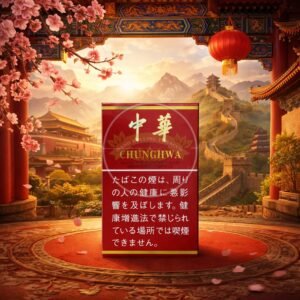 Chunghwa
