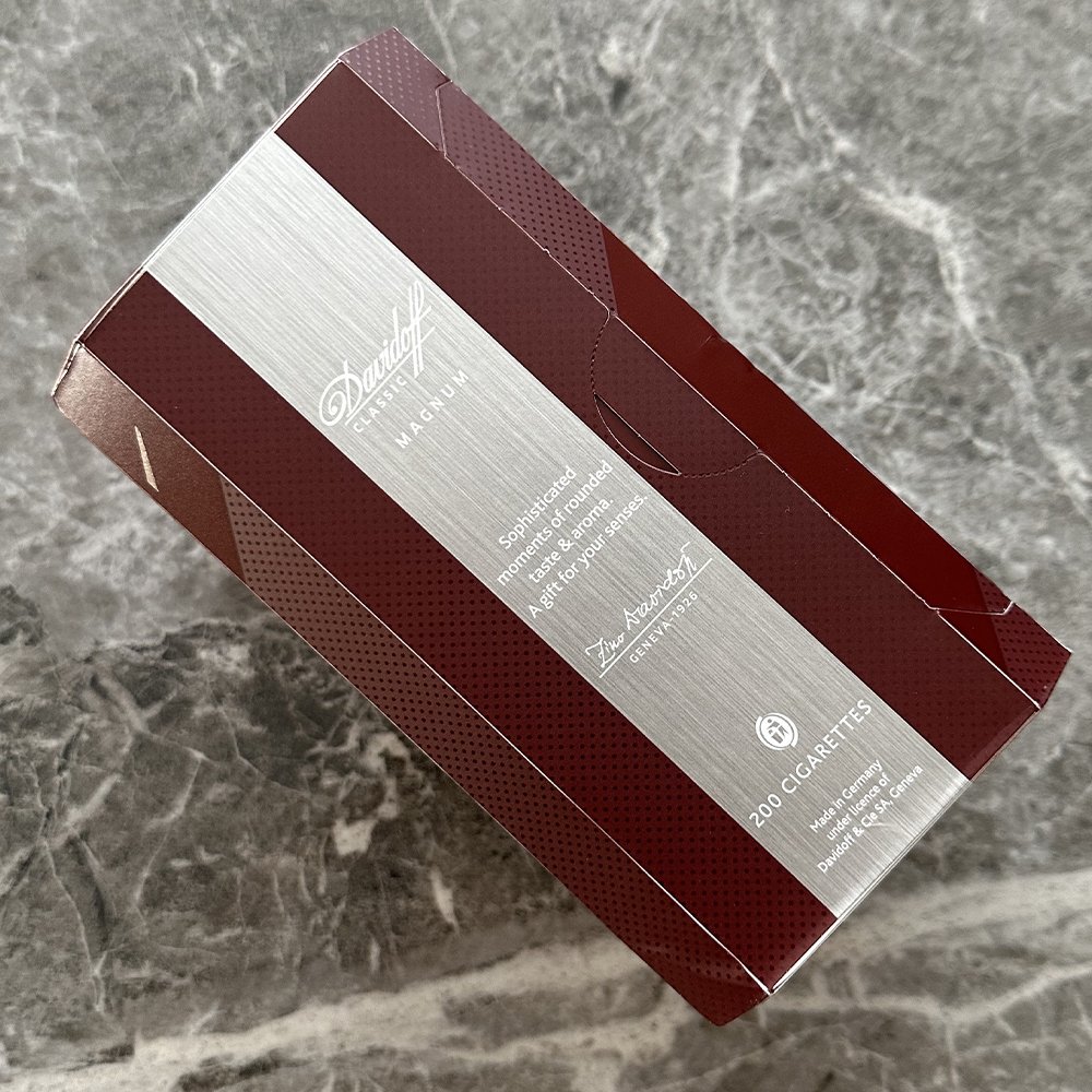 Davidoff Magnum Classic - Image 11