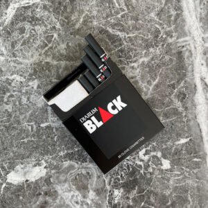 Djarum Black