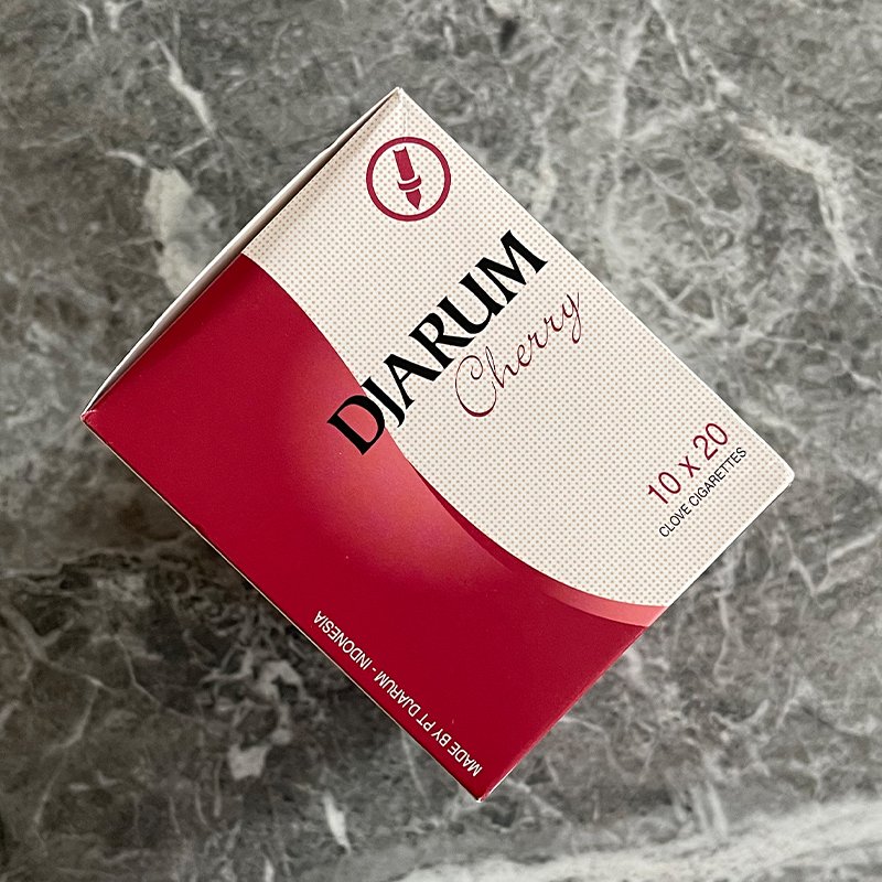 Djarum Cherry - Image 11