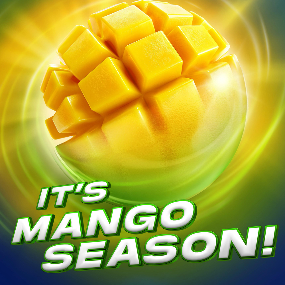 Djarum LA Ice Mango Boost - Image 3