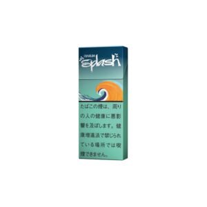 Djarum Splash 10’s