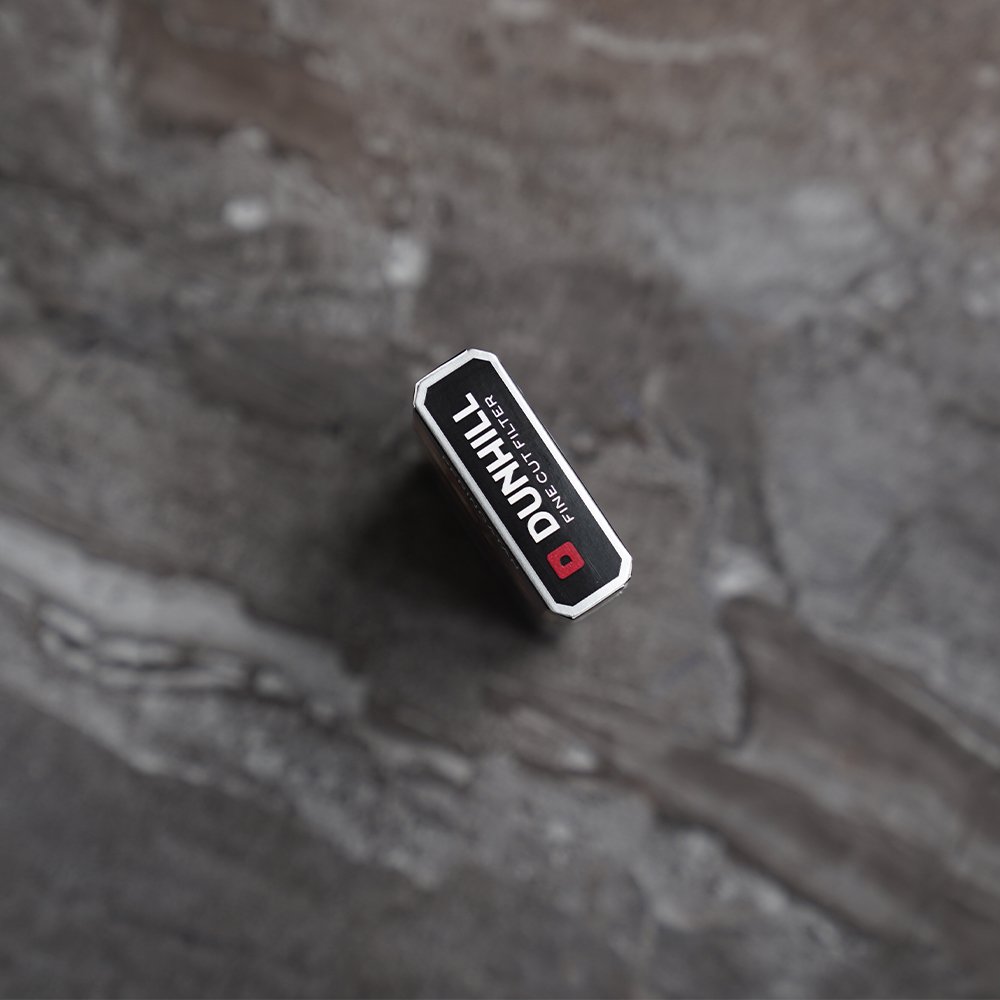 Dunhill Fine Cut Filter 12’s - Image 7
