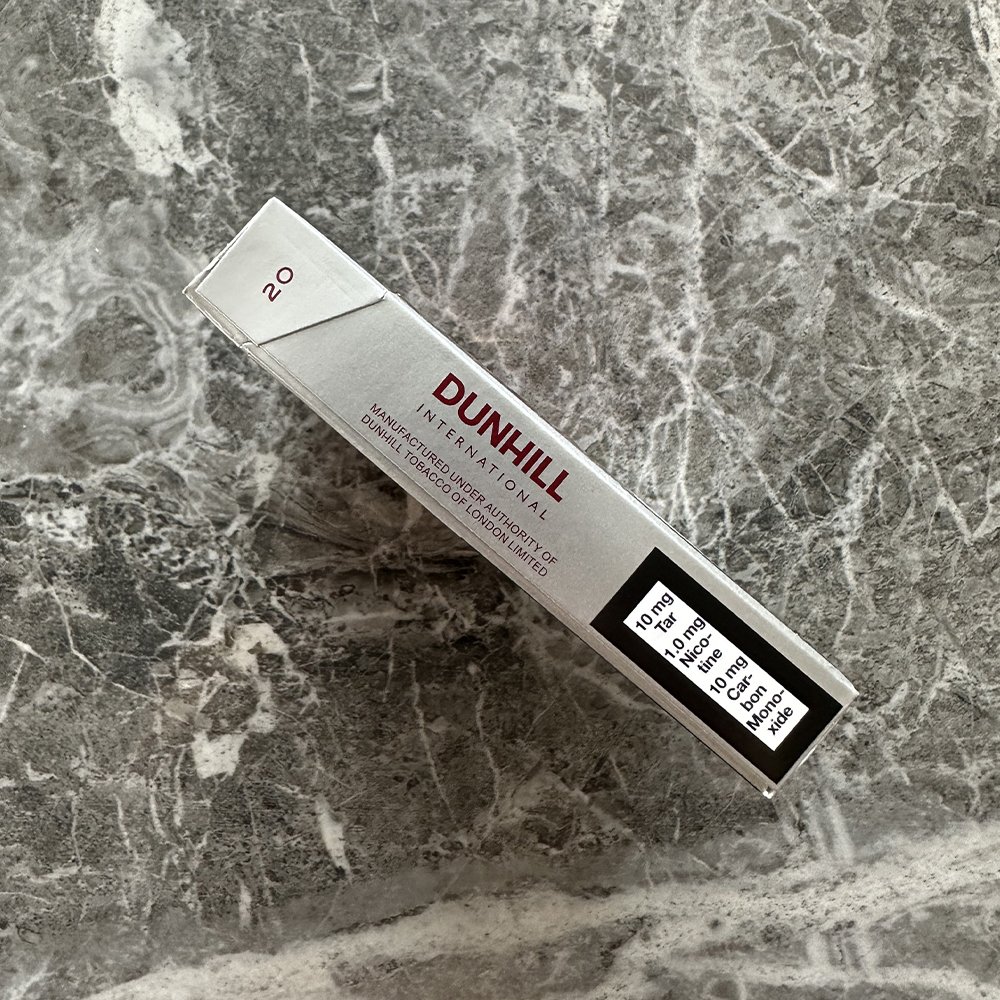Dunhill International - Image 6