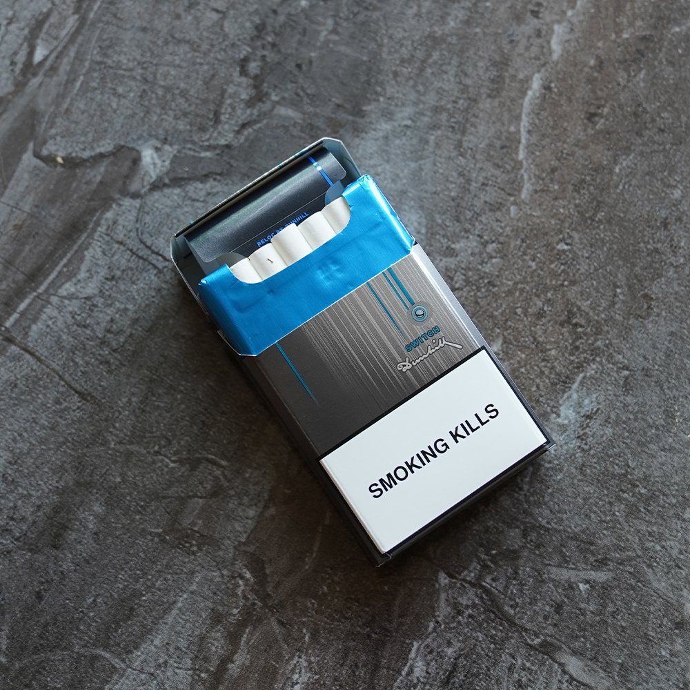 Dunhill Switch - Image 4