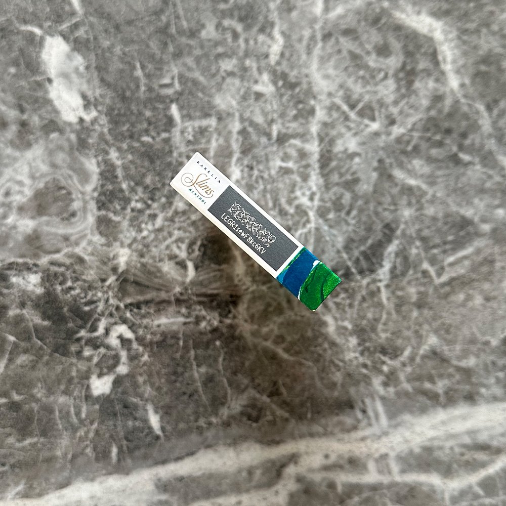 Karelia Slims Menthol - Image 8