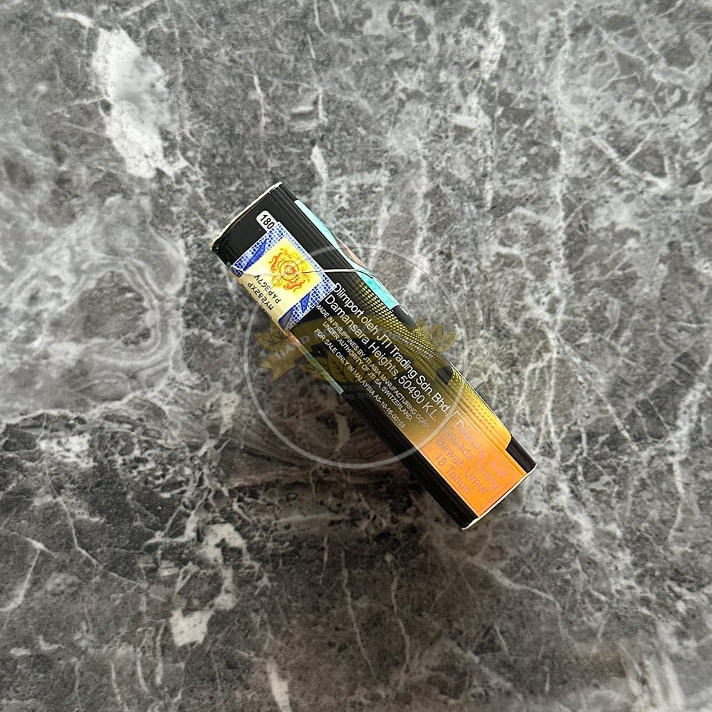 LD Citrus Capsule - Image 6