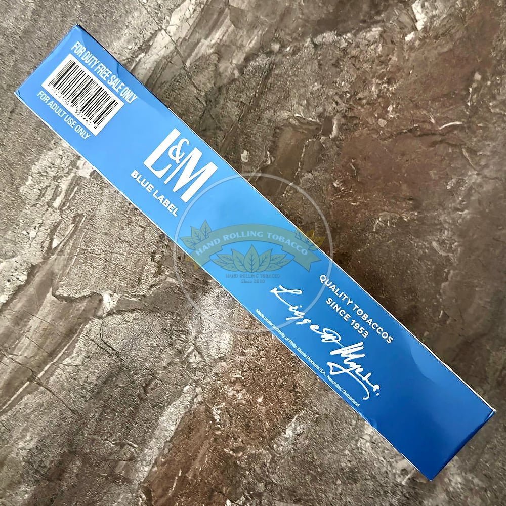 L&M Blue Label - Image 7