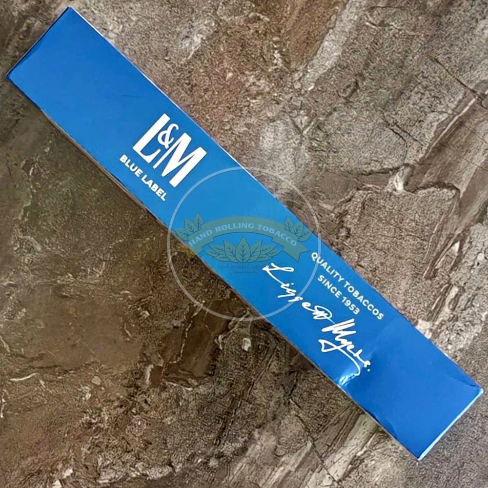 L&M Blue Label - Image 8