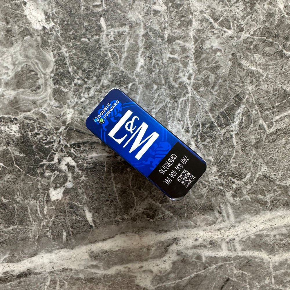 L&M Double Forward - Image 8