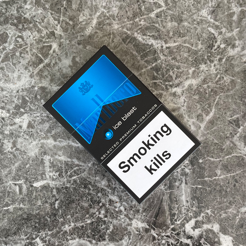 Marlboro Ice Blast - Image 2