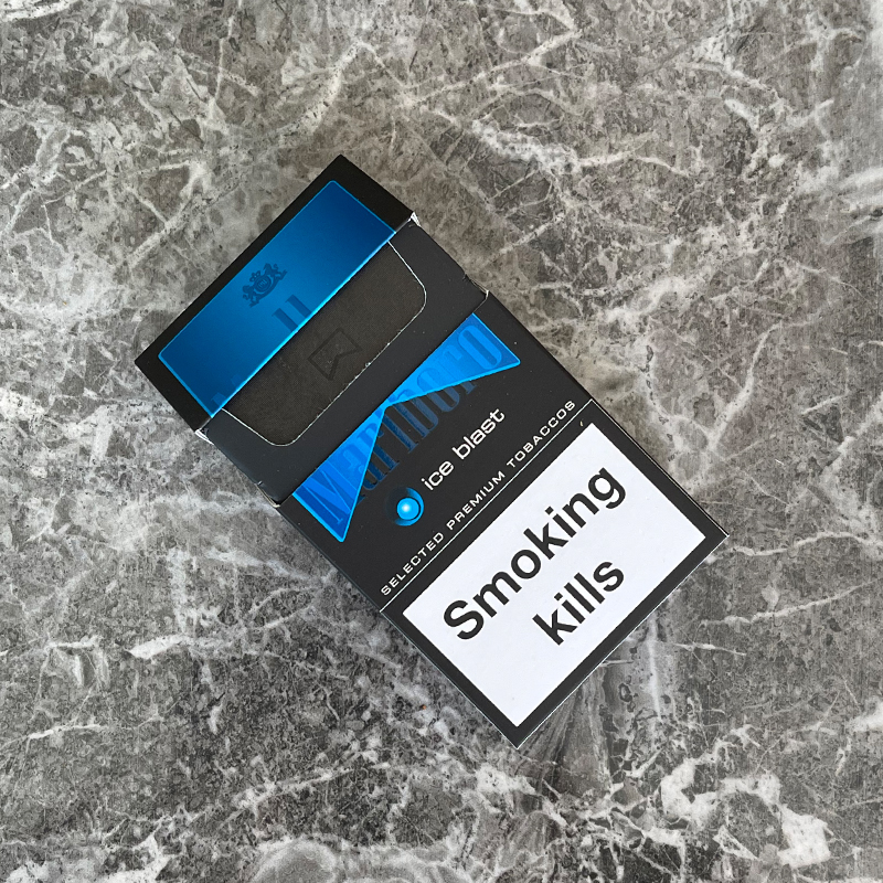 Marlboro Ice Blast - Image 4