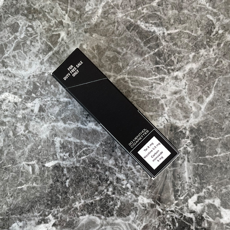 Marlboro Ice Blast - Image 5