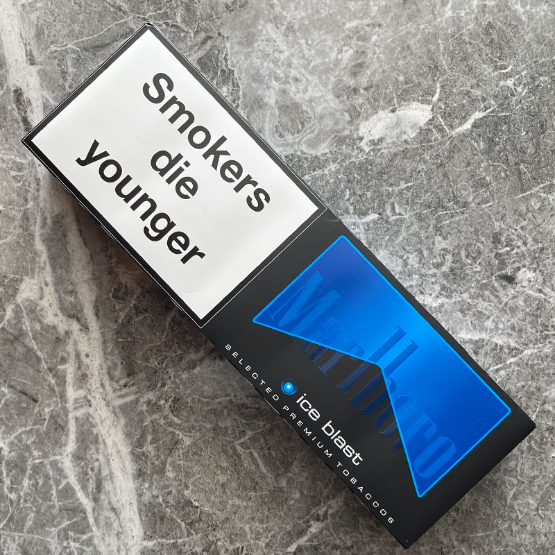 Marlboro Ice Blast - Image 8