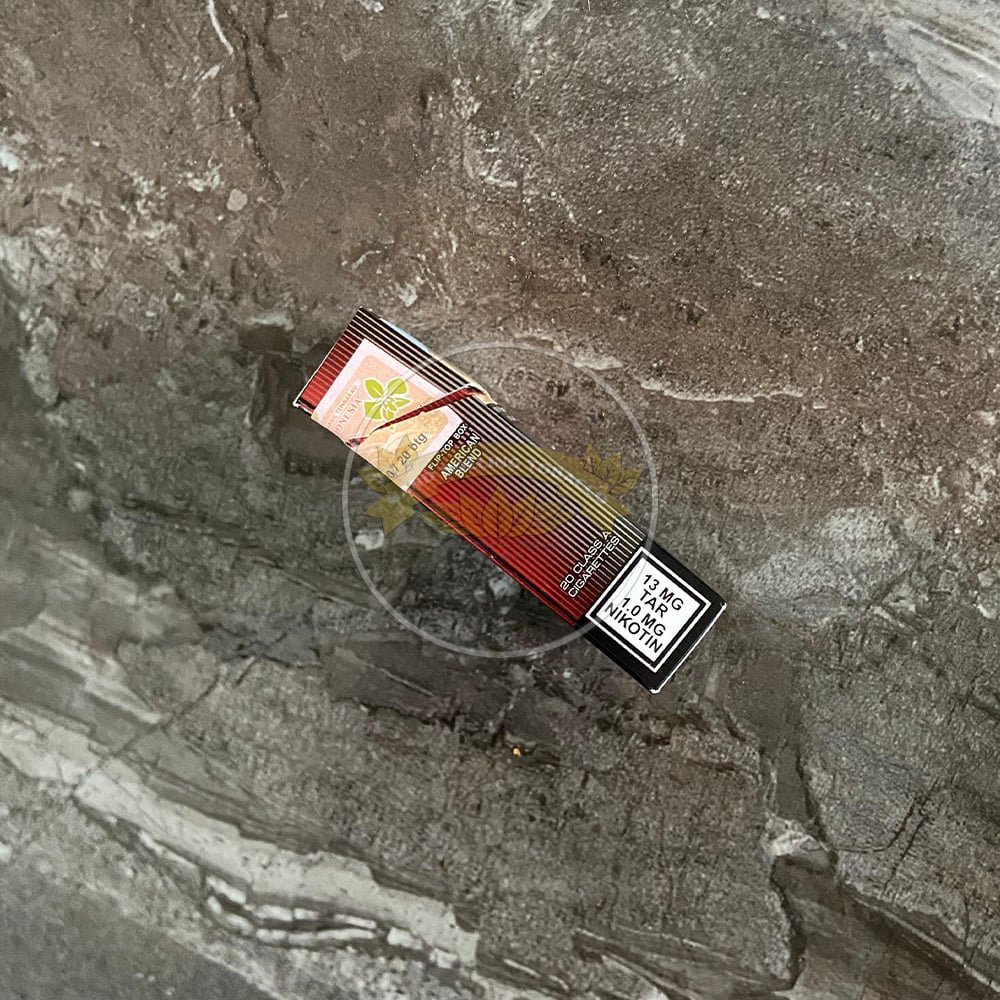 Marlboro Red Titanium Edition - Image 3