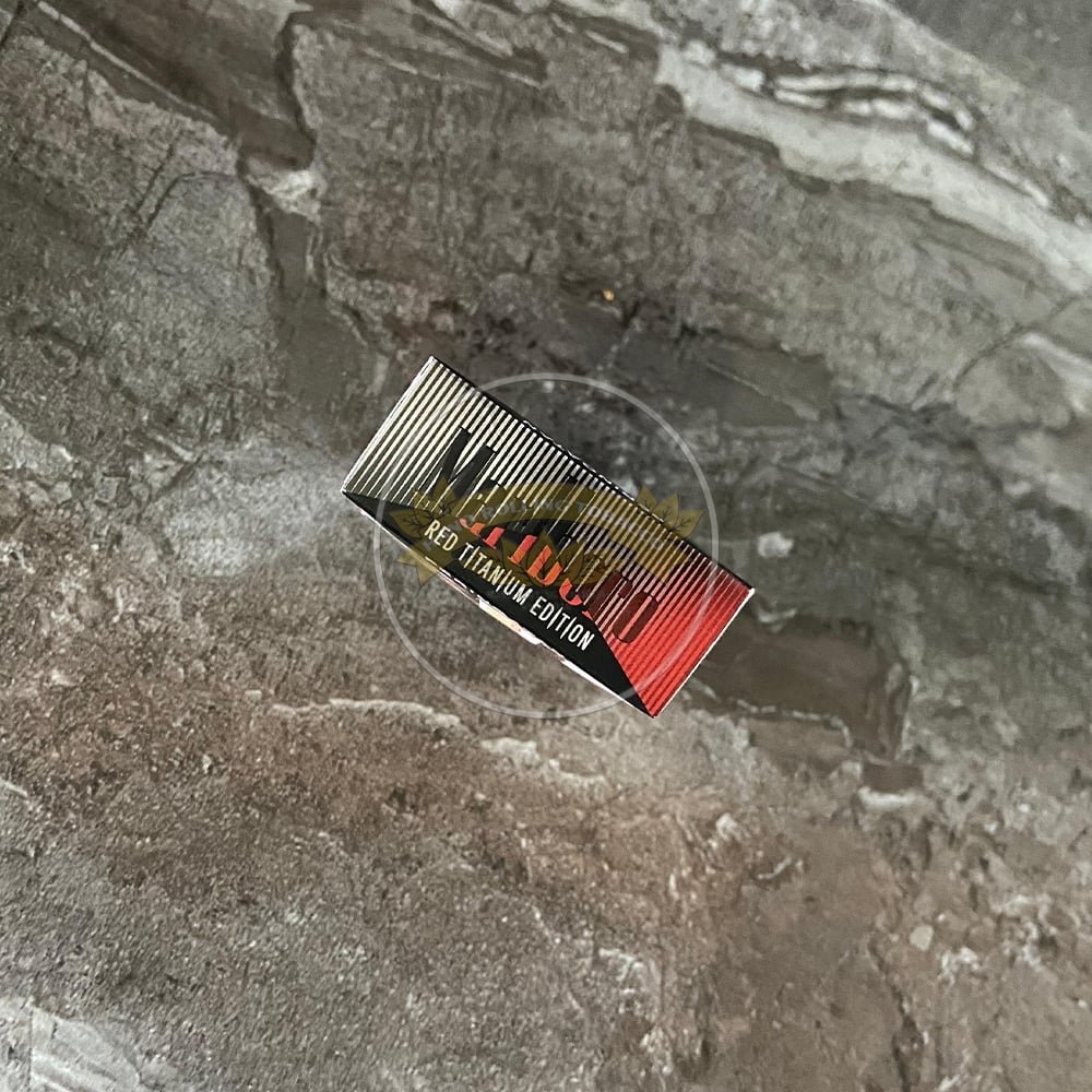 Marlboro Red Titanium Edition - Image 5