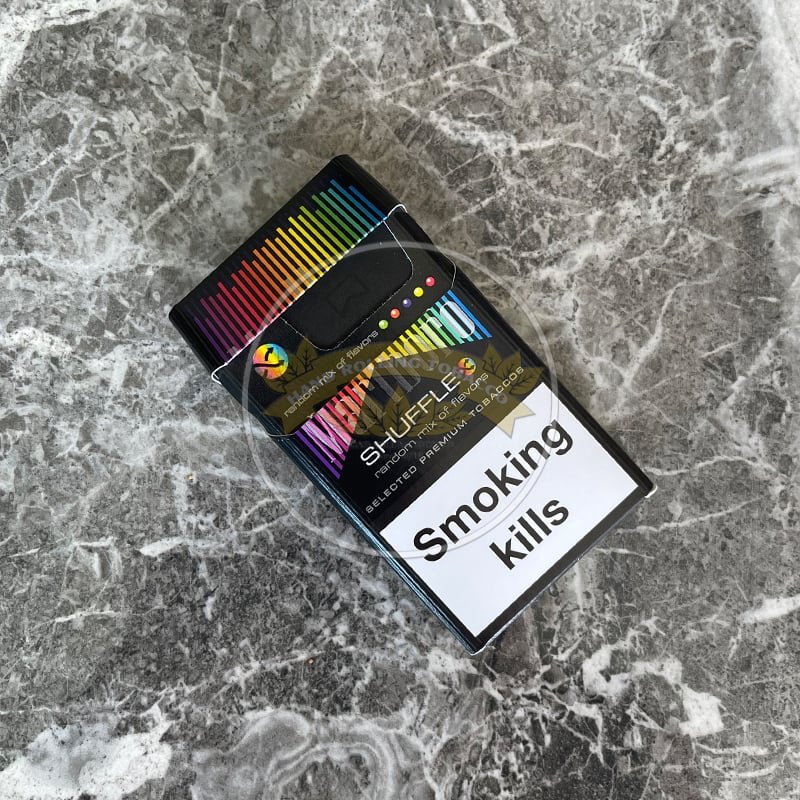 Marlboro Shuffle (5 Mix) - Image 4