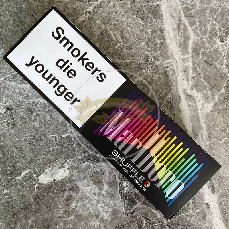 Marlboro Shuffle (5 Mix) - Image 9