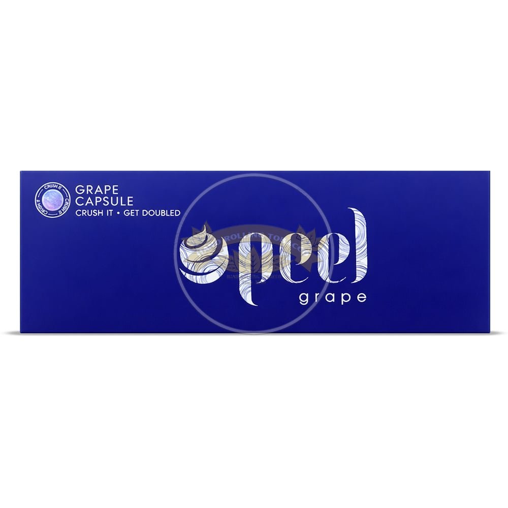 Peel Splash Grape - Image 3