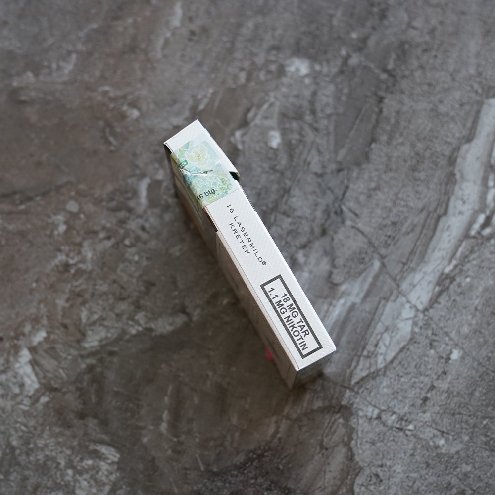 Sampoerna Mild Menthol Burst - Image 5