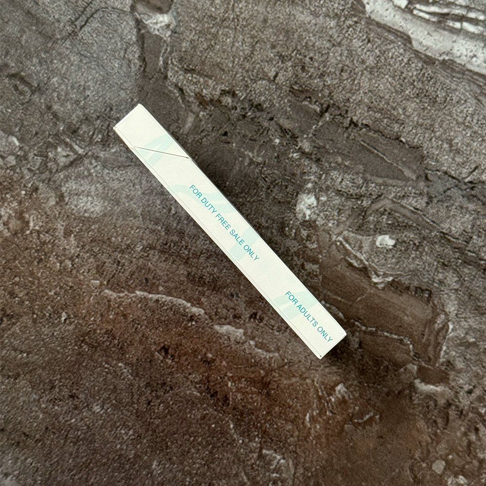 Vogue SuperSlim Menthe (Menthol) - Image 5