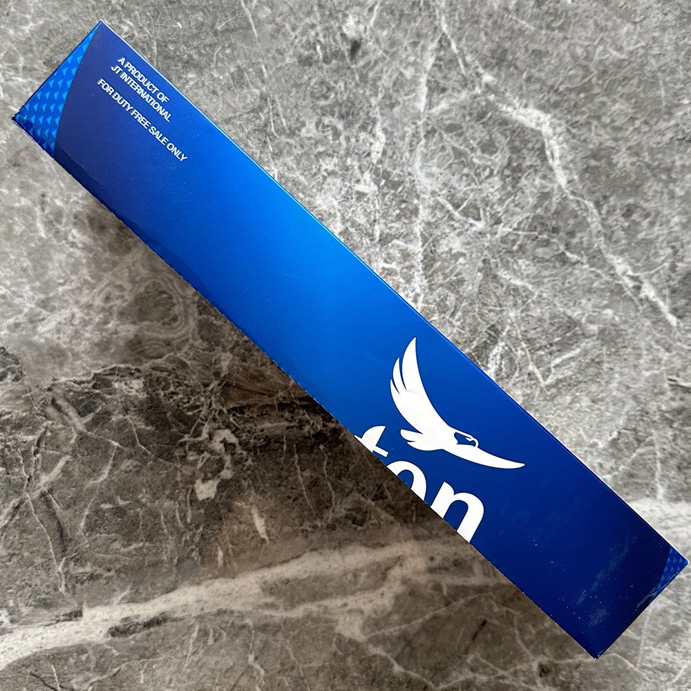 Winston Dark Blue - Image 7