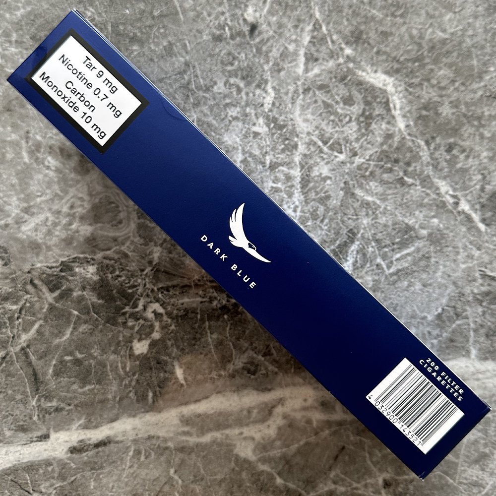 Winston Dark Blue - Image 8