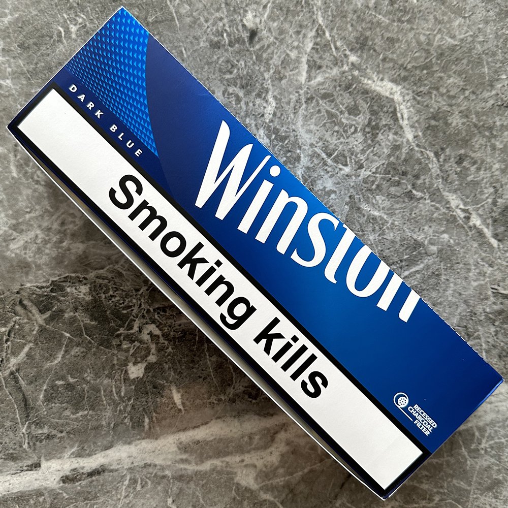 Winston Dark Blue - Image 10