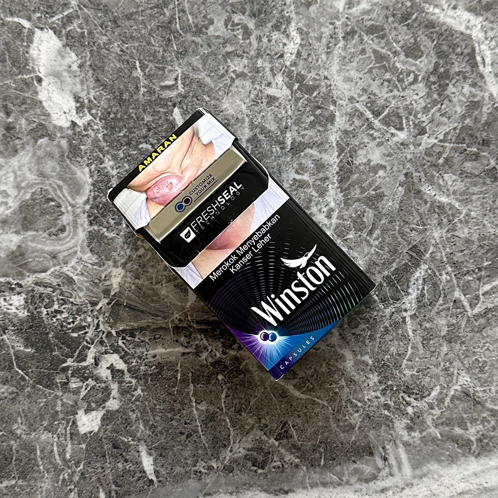 Winston Duo Capsule - Image 4
