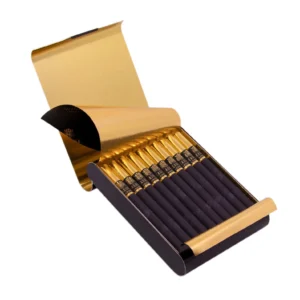 buy treasurer london aluminium black cigarettes online uk