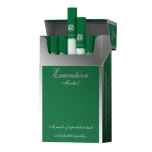 buy treasurer london aluminium black cigarettes online uk